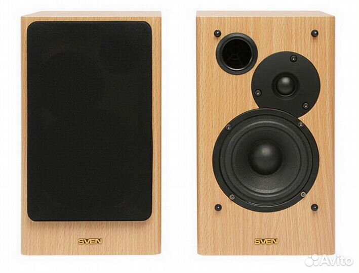 Колонки sven MA-230