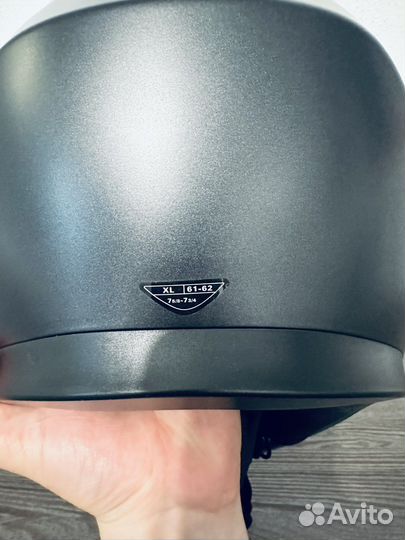 Шлем мото AGV K3 2023 новый