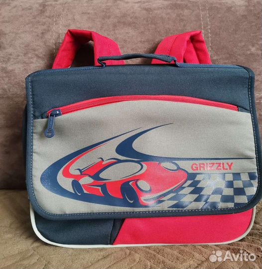 Рюкзак школьный для мальчика