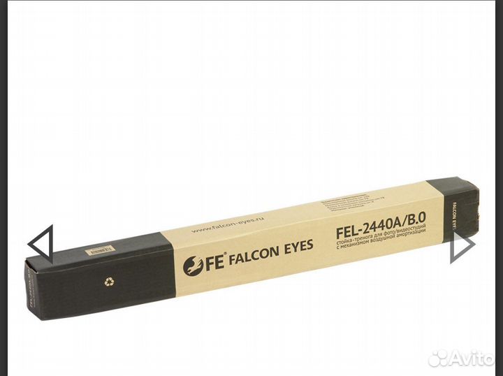 Falcon Eyes L-2440 A/B