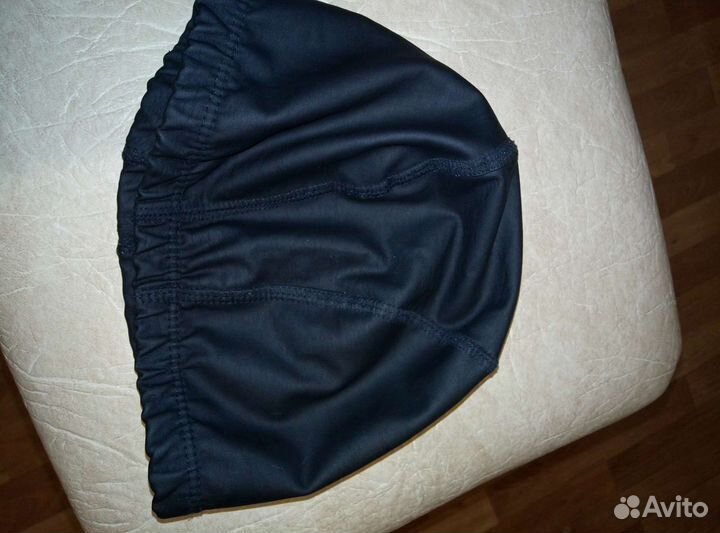 Шапочка для бассейна