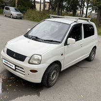 Mitsubishi Minica 0.7 AT, 2007, 140 270 км, с пробегом, цена 330 000 руб.