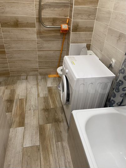 Квартира-студия, 28,3 м², 20/20 эт.