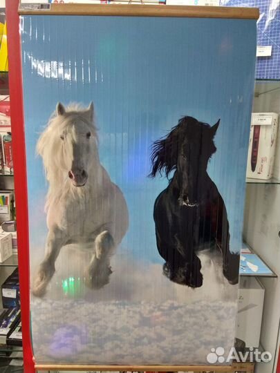 Настенный обогреватель 