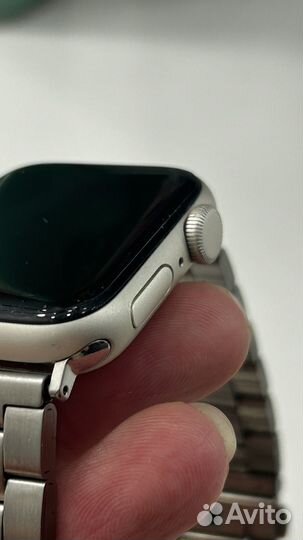 Часы apple watch se 2