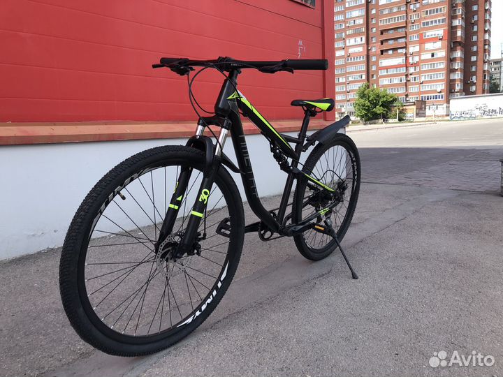 Велосипед Time Try 29