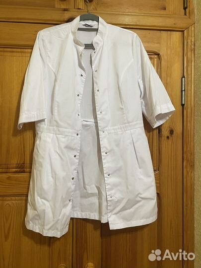 Медицинский халат