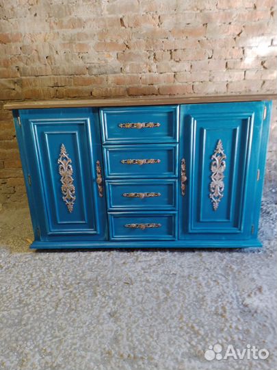 Столярные работы