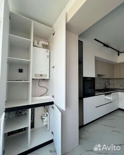 Кухни на заказ кухонный гарнитур