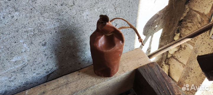 Рюмки походные