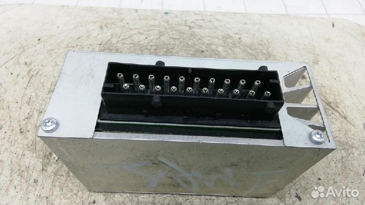 Блок управления (разное) BMW 5-Series/M5