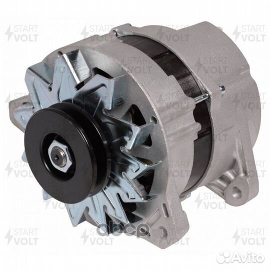 Генератор для citroen C8 1 поколение, 1994 - 2010