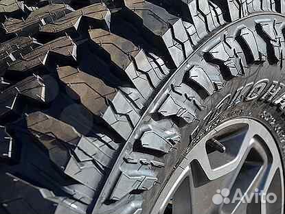 Yokohama Geolandar M/T G003 33/12.5 R15 108Q