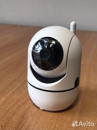 Камера видеоняня