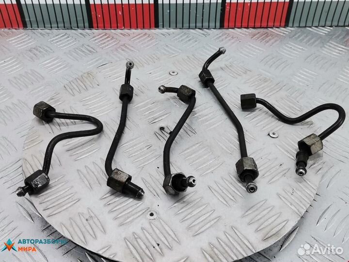 Трубка топливная Opel Astra G 2005