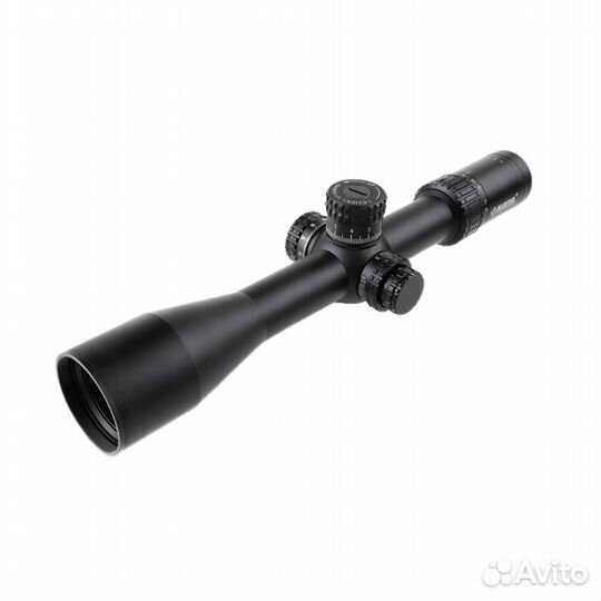 Прицел Marcool Stalker 3-18x50 sfir FFP (HY1626) Z