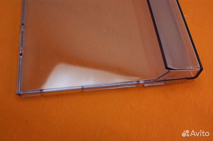 Панель ящика для холодильника Beko (4640620100)