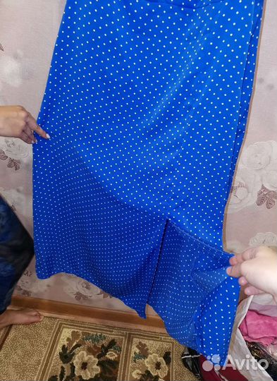Платье новое, разные 46р