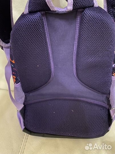 Рюкзак школьный