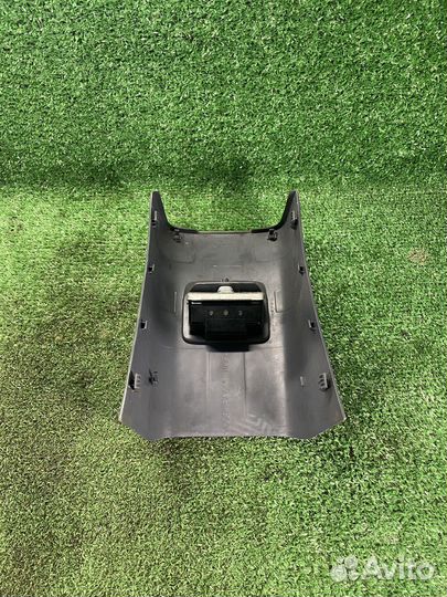 Пепельница задняя Nissan Primera p12