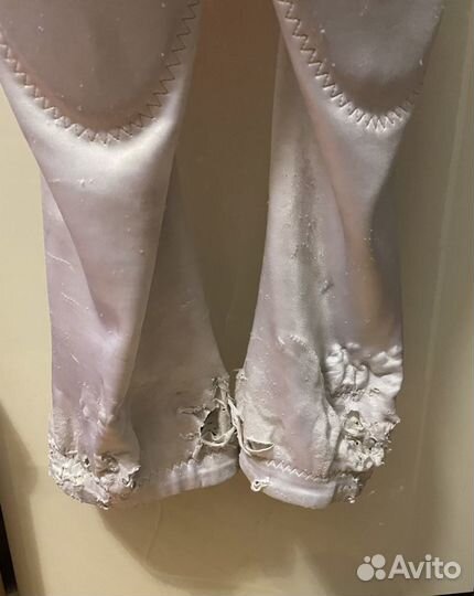 Спусковой комбинезон Спусковик рос рост 170