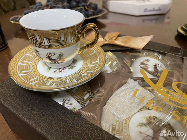 Кофейный набор