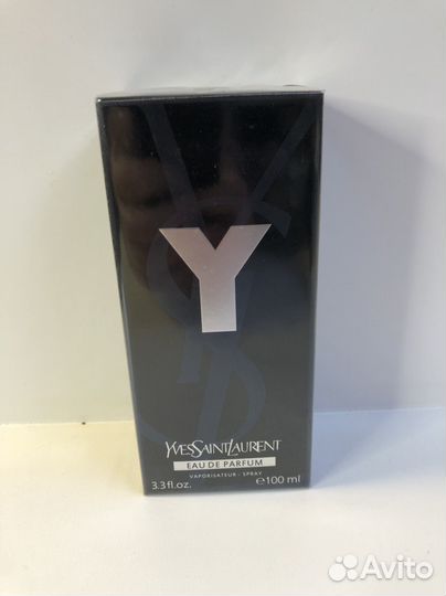 Yves saint laurent edp