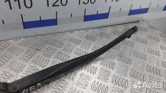 Щеткодержатель лобового стекла BMW 5 F10/F11 (4BA0