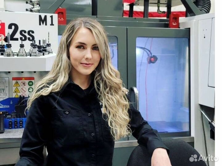 Фрезерные, токарные работы на чпу