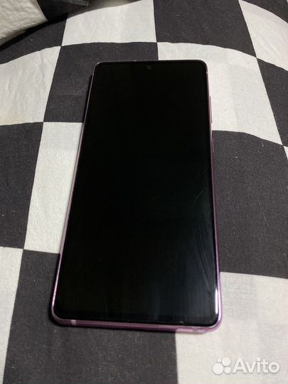 Samsung Galaxy S20 FE, 6/128 ГБ