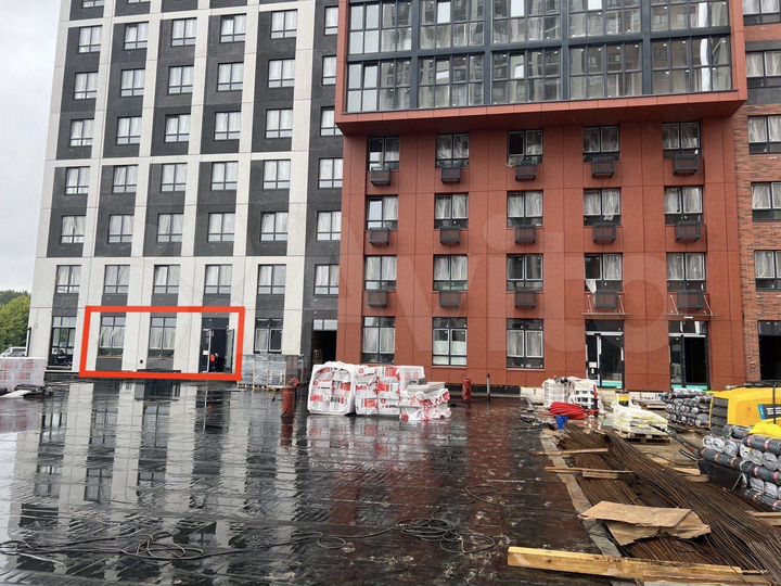 Продажа помещения ЖК Тимирязевский 183.51 м²