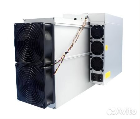 Antminer E9 pro 3380