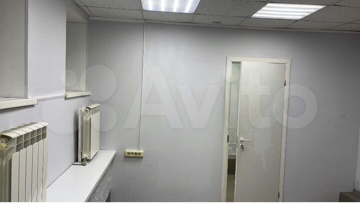 Свободного назначения, 34 м²