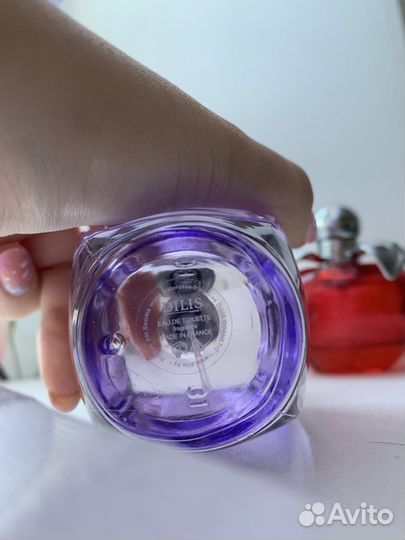 Духи женские