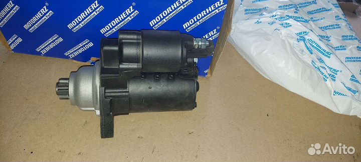 STB1324RB стартер