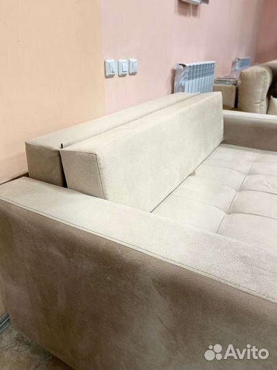 Мини диван раскладной