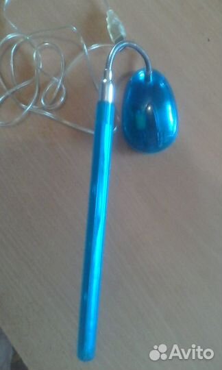 Лампочка Gembird для ноутбука