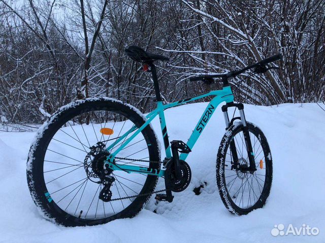 Велосипед stern motion 1.0