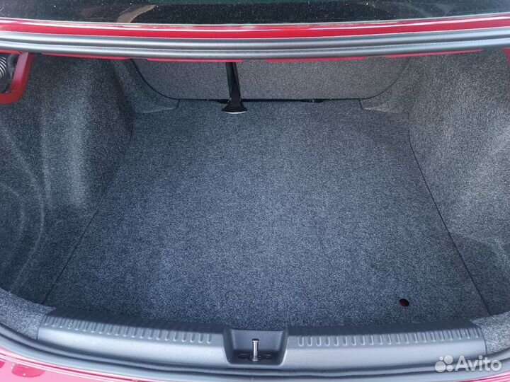 Volkswagen Polo, 2018