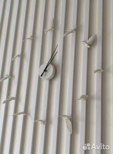 Часы настенные