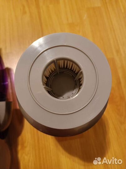 Пылесос Jimmy jv85 pro