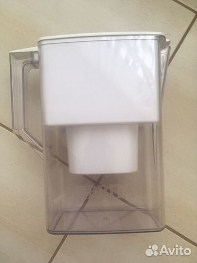 Фильтр для воды Brita