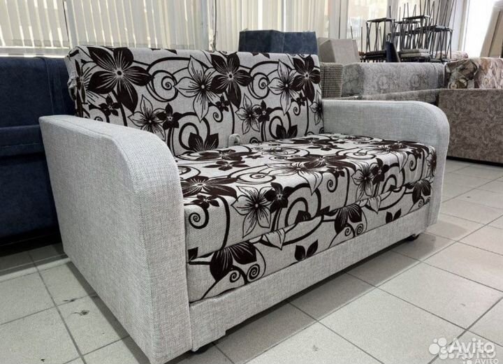 Диван Чебурашка - Новый