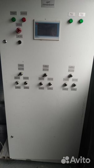 Автоматизация (асу тп), программирование плк/scada