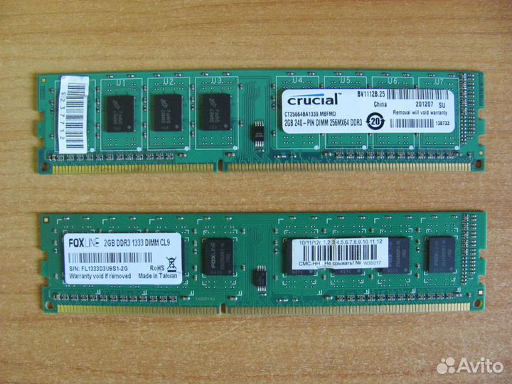 MSI B85M-P33 V2 + CPU G3460 + память 4Gb