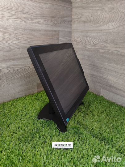 Сенсорный монитор атол cpos-15TM с ридером