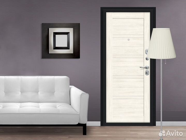 Дверь входная