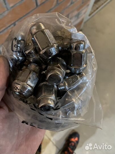 Комплект летних шины диски, Bridgestone225/55R18