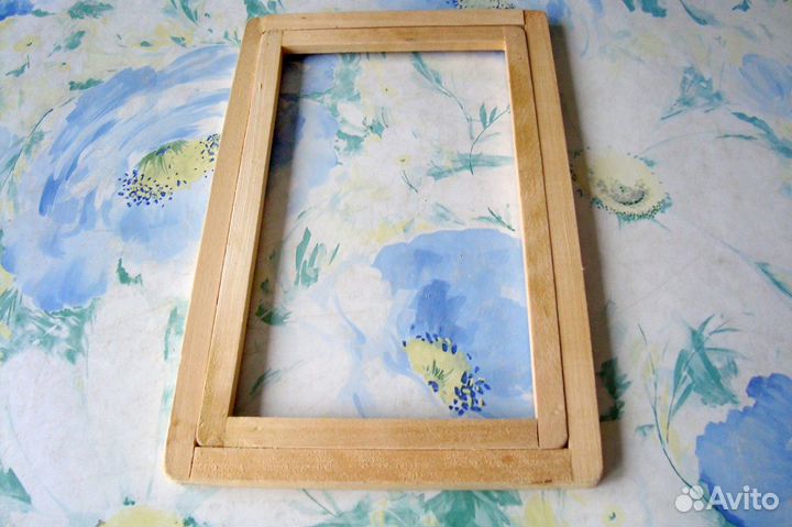 Копирка СССР, уголь для рисования СССР, подрамник