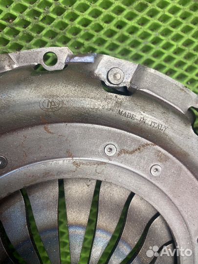 Комплект сцепления psa boxer 3,jumper 3 2011- 2.2